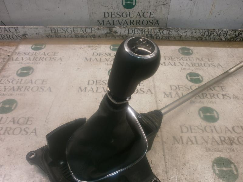 Recambio de palanca cambio para opel corsa d enjoy referencia OEM IAM   