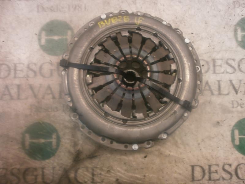 Recambio de kit embrague para opel corsa d enjoy referencia OEM IAM   