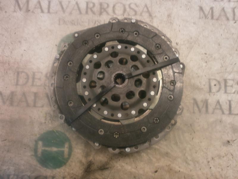 Recambio de kit embrague para opel corsa d enjoy referencia OEM IAM   