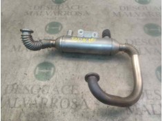 Recambio de enfriador egr para audi a3 (8p) 2.0 tdi ambiente referencia OEM IAM   