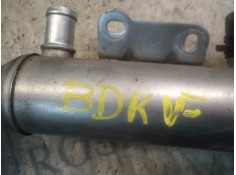 Recambio de enfriador egr para audi a3 (8p) 2.0 tdi ambiente referencia OEM IAM    2