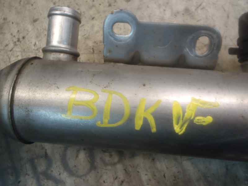 Recambio de enfriador egr para audi a3 (8p) 2.0 tdi ambiente referencia OEM IAM   