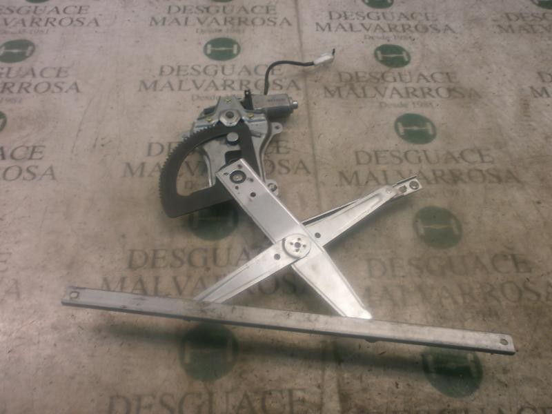 Recambio de elevalunas delantero izquierdo para chevrolet aveo lt referencia OEM IAM   