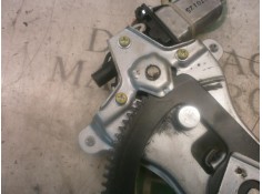 Recambio de elevalunas delantero izquierdo para chevrolet aveo lt referencia OEM IAM    2