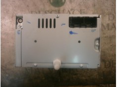 Recambio de sistema audio / radio cd para chevrolet aveo lt referencia OEM IAM    2