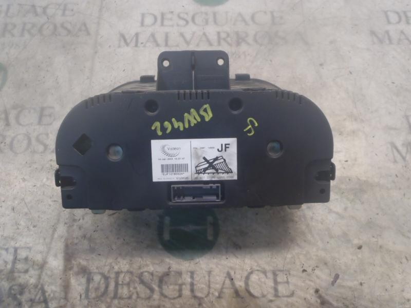 Recambio de cuadro instrumentos para ford fiesta (cbk) ambiente referencia OEM IAM   