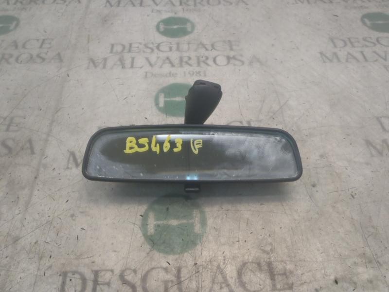 Recambio de espejo interior para hyundai accent (mc) gl crdi referencia OEM IAM 851014A100  