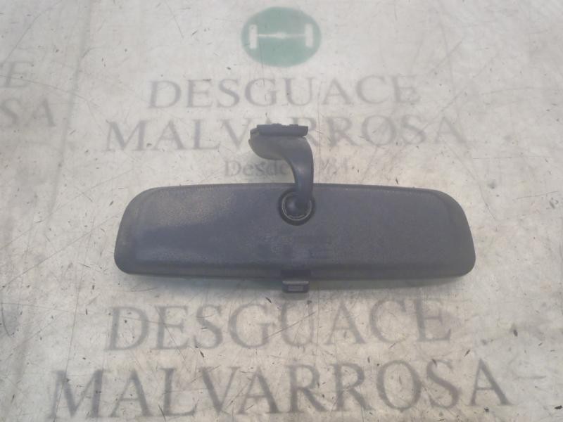 Recambio de espejo interior para hyundai accent (mc) gl crdi referencia OEM IAM 851014A100  