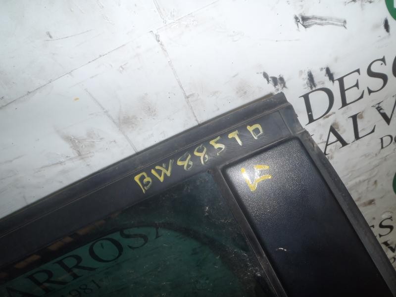 Recambio de puerta trasera derecha para ford focus c-max (cap) ambiente (d) referencia OEM IAM   