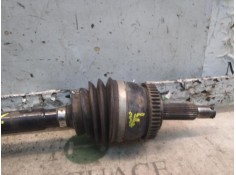 Recambio de transmision derecha para kia carens (un) emotion referencia OEM IAM 495001D700   2