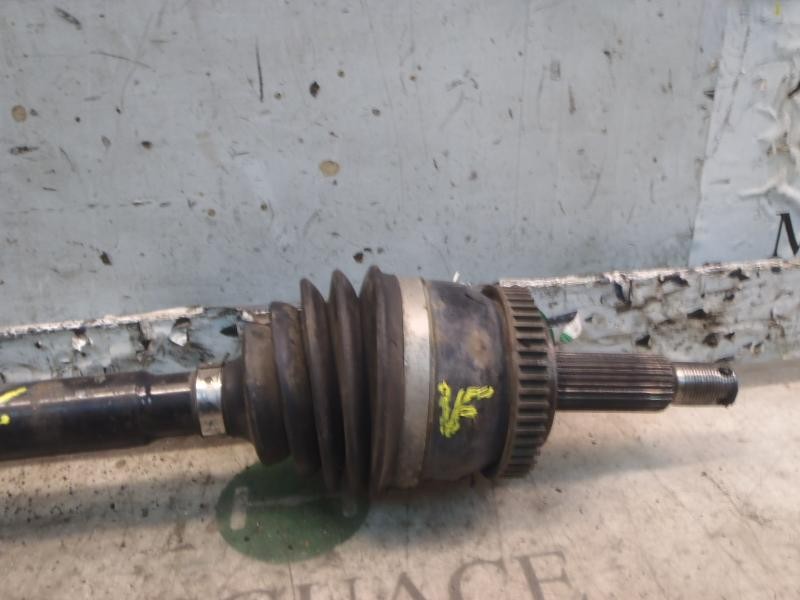 Recambio de transmision derecha para kia carens (un) emotion referencia OEM IAM 495001D700  