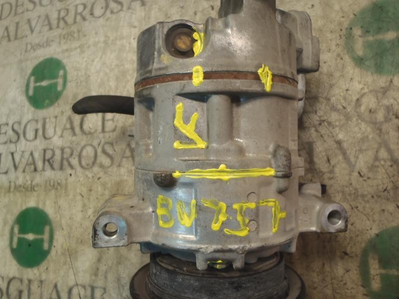 Recambio de compresor aire acondicionado para fiat stilo (192) 1.6 16v referencia OEM IAM   