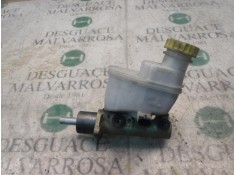 Recambio de bomba freno para fiat panda (169) 1.3 jtd cat referencia OEM IAM 77362526   2