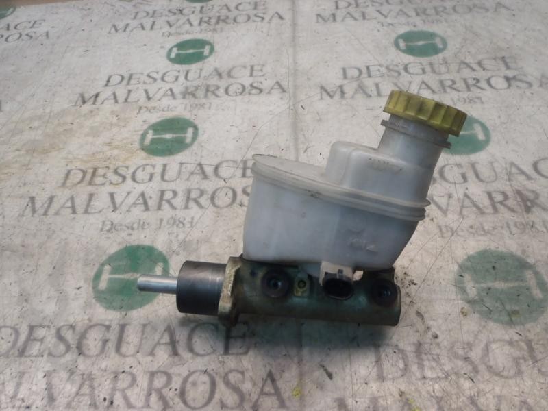Recambio de bomba freno para fiat panda (169) 1.3 jtd cat referencia OEM IAM 77362526  