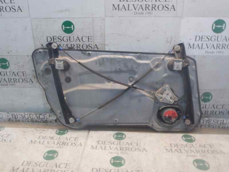 Recambio de elevalunas delantero derecho para seat ibiza (6l1) reference referencia OEM IAM   