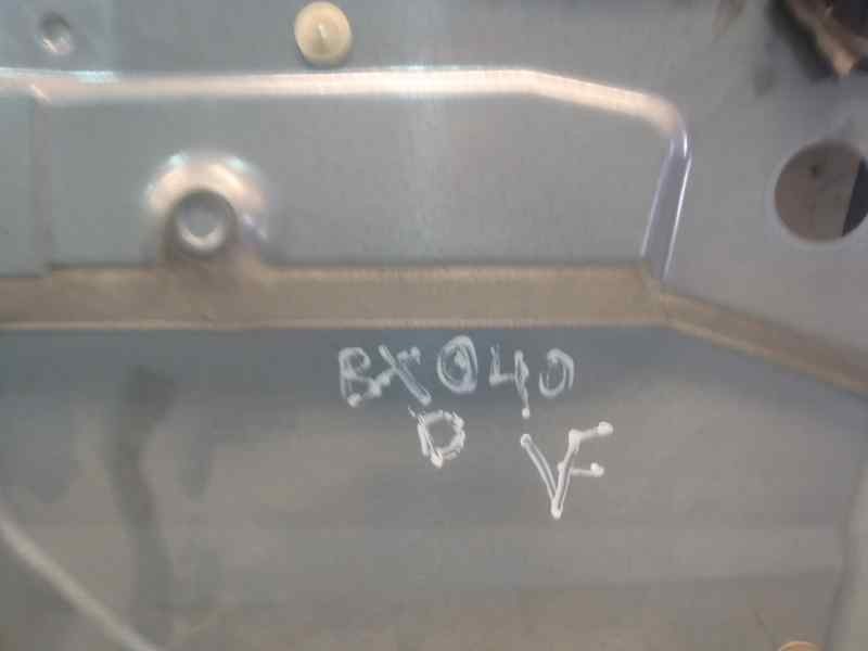 Recambio de elevalunas delantero derecho para seat ibiza (6l1) reference referencia OEM IAM   