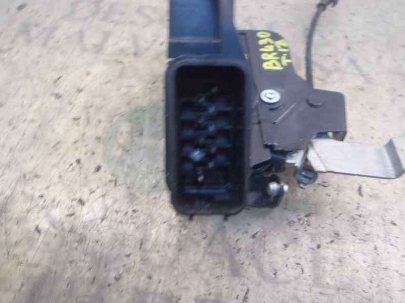 Recambio de cerradura puerta trasera izquierda para ford focus lim. (cb4) business referencia OEM IAM   