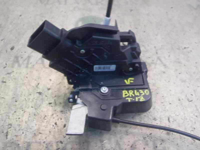 Recambio de cerradura puerta trasera izquierda para ford focus lim. (cb4) business referencia OEM IAM   