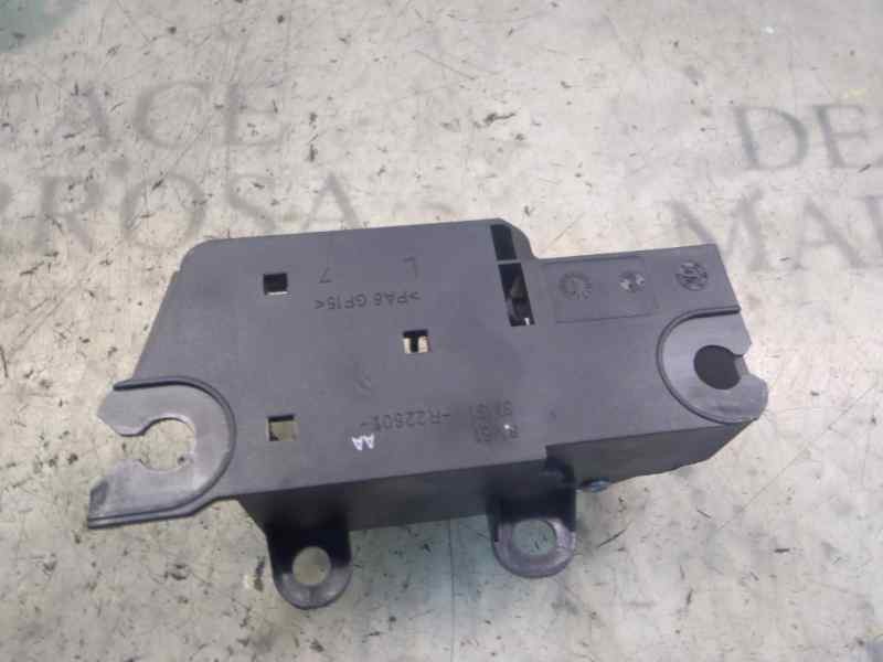 Recambio de maneta interior trasera izquierda para ford focus lim. (cb4) business referencia OEM IAM   