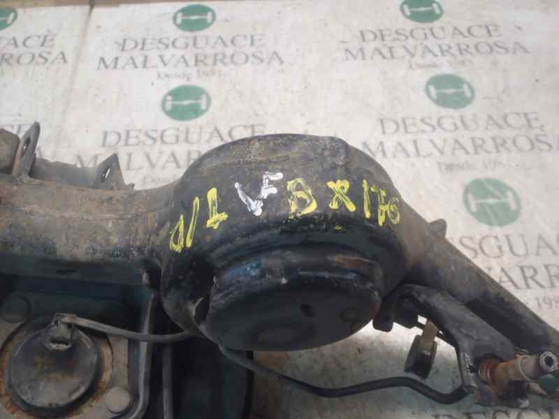 Recambio de mangueta trasera derecha para toyota rav 4 (a2) 1.8 luna (2003) referencia OEM IAM 4871042010  
