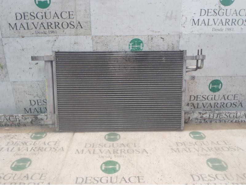 Recambio de condensador aire acondicionado para kia cerato 1.6 lx berlina (4-ptas.) referencia OEM IAM 976062F000  