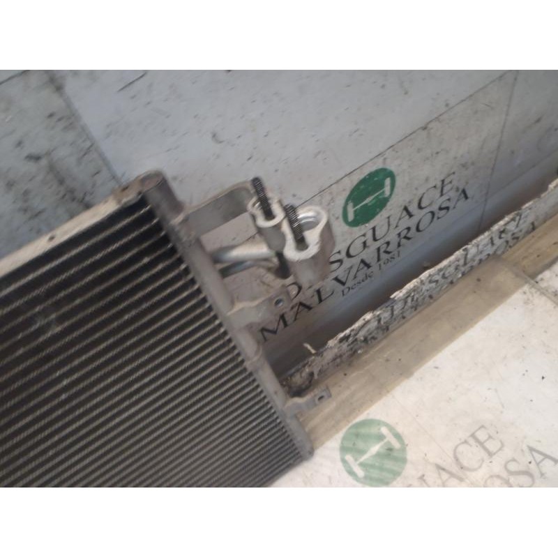 Recambio de condensador aire acondicionado para kia cerato 1.6 lx berlina (4-ptas.) referencia OEM IAM 976062F000  