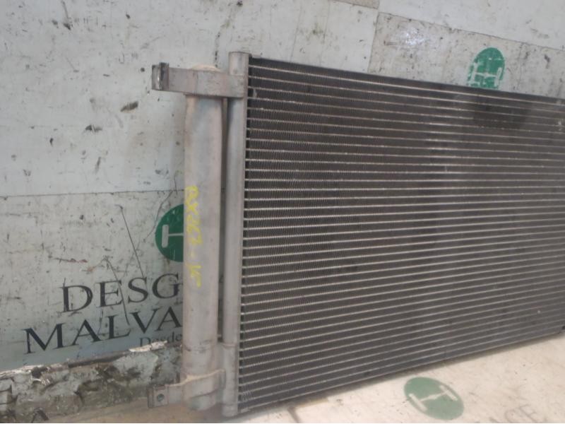 Recambio de condensador aire acondicionado para kia cerato 1.6 lx berlina (4-ptas.) referencia OEM IAM 976062F000  