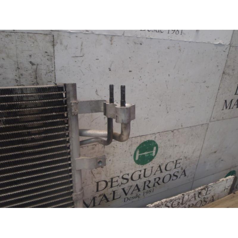 Recambio de condensador aire acondicionado para kia cerato 1.6 lx berlina (4-ptas.) referencia OEM IAM 976062F000  