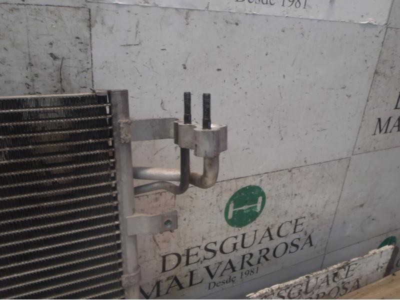 Recambio de condensador aire acondicionado para kia cerato 1.6 lx berlina (4-ptas.) referencia OEM IAM 976062F000  