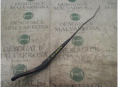 Recambio de brazo limpia delantero derecho para renault megane ii classic berlina dynamique referencia OEM IAM    2