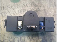 Recambio de mando climatizador para renault scenic ii 1.5 dci diesel referencia OEM IAM    2