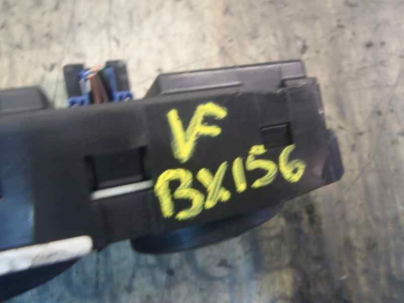 Recambio de mando climatizador para renault scenic ii 1.5 dci diesel referencia OEM IAM   