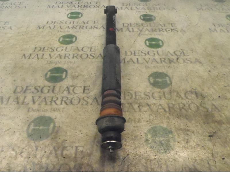 Recambio de amortiguador trasero derecho para kia picanto 1.1 ex referencia OEM IAM   