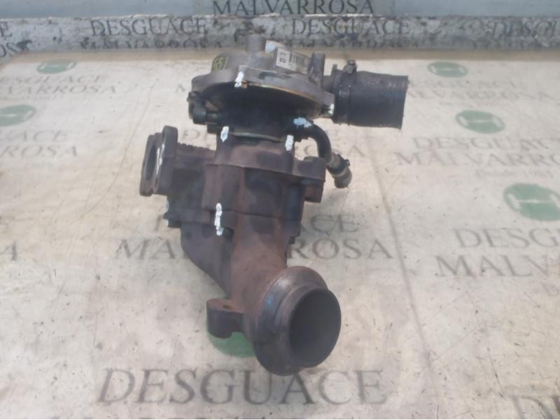 Recambio de turbocompresor para citroën c5 berlina 2.0 hdi sx referencia OEM IAM   