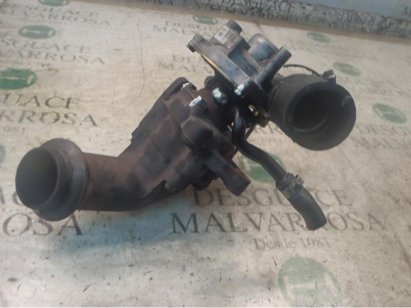 Recambio de turbocompresor para citroën c5 berlina 2.0 hdi sx referencia OEM IAM   