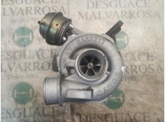 Recambio de turbocompresor para volvo s60 berlina 2.4 d referencia OEM IAM   