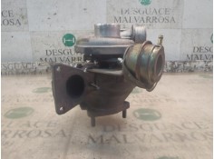 Recambio de turbocompresor para volvo s60 berlina 2.4 d referencia OEM IAM    2