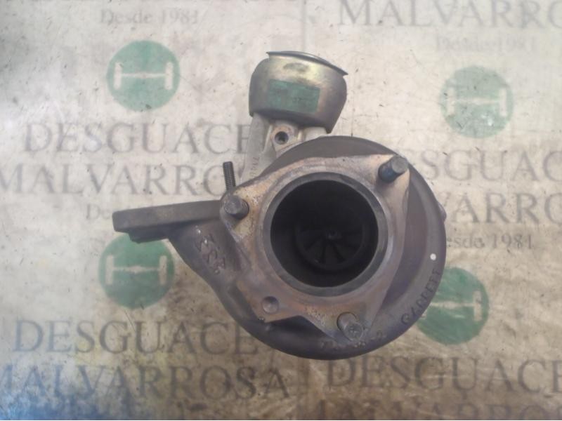Recambio de turbocompresor para volvo s60 berlina 2.4 d referencia OEM IAM   