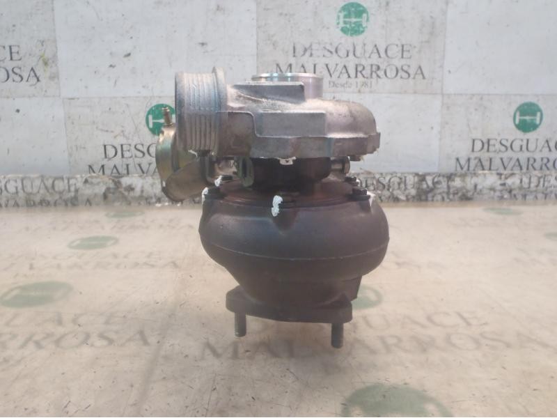 Recambio de turbocompresor para volvo s60 berlina 2.4 d referencia OEM IAM   