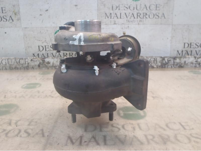 Recambio de turbocompresor para volvo s60 berlina 2.4 d referencia OEM IAM   