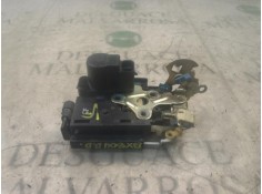 Recambio de cerradura puerta delantera derecha para daewoo kalos 1.4 se referencia OEM IAM    2