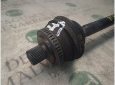 Recambio de transmision trasera derecha para audi a4 berlina (8e) 2.5 tdi quattro (132kw) referencia OEM IAM 8E0501203S   2