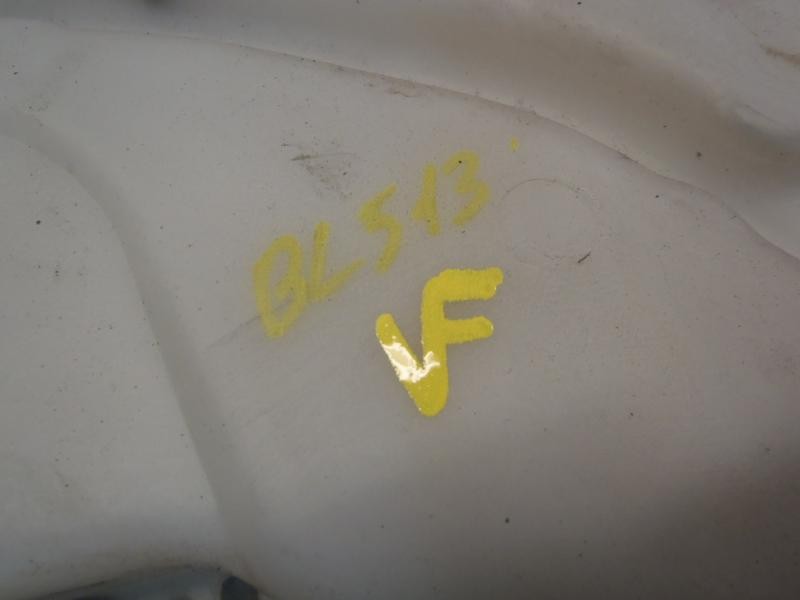 Recambio de deposito limpia para ford focus lim. (cb4) titanium referencia OEM IAM   