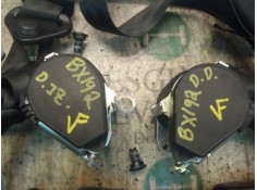 Recambio de cinturon seguridad delantero para dacia sandero ambiance referencia OEM IAM 8200751267   2