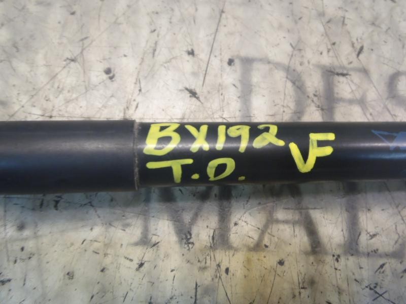 Recambio de amortiguadores maletero / porton para dacia sandero ambiance referencia OEM IAM 8200526363  