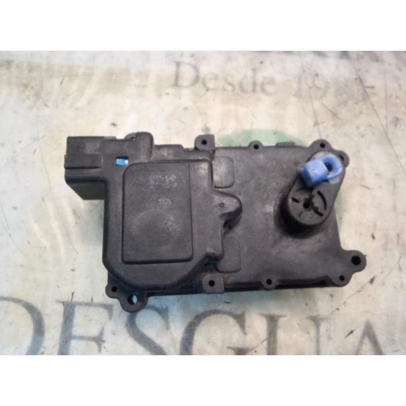 Recambio de motor c/c delantero derecho para daewoo matiz s referencia OEM IAM   