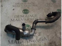 Recambio de enfriador egr para peugeot 207 sport referencia OEM IAM   