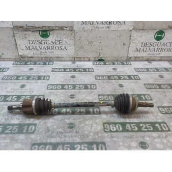 TRANSMISION IZQUIERDA 1S0407761FX 