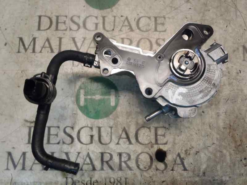 Recambio de depresor freno / bomba vacio para seat ibiza (6l1) 1.4 tdi cat (bnm) referencia OEM IAM   