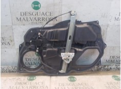 Recambio de elevalunas delantero izquierdo para mazda 2 lim. (de) 1.3 active (5-ptas.) (55kw) referencia OEM IAM D65159590A   2